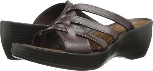 Eastland Women's Poppy Dress Sandal in Saudi Arabia