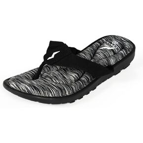 NORTY Women's Memory Foam Flip Flops, Slides & Sandals, Runs 1 Size Small in Saudi Arabia