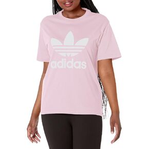adidas Originals Women's Adicolor Classics Trefoil T-Shirt