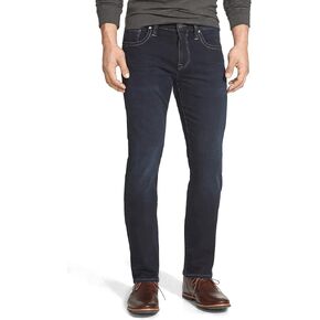 34 Heritage Men's Courage Mid Rise Straight Leg Jeans in Kuwait