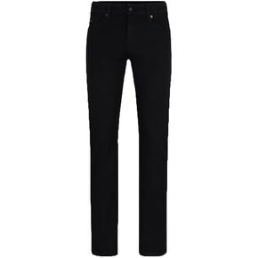BOSS Men's Delaware Slim Fit Stretch Jeans in Saudi Arabia
