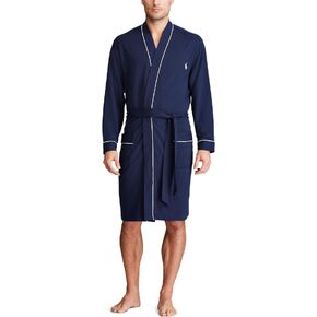 روب Polo Ralph Lauren Mini Terry Kimono in Kuwait
