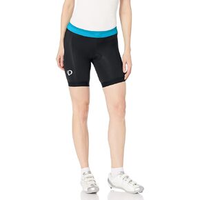 Pearl iZUMi Women's SELECT Pursuit Tri Shorts, Black
