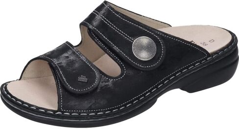 Finn Comfort Women's Sansibar Soft Footbed Sandal in Saudi Arabia