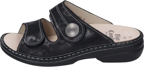 Finn Comfort Women's Sansibar Soft Footbed Sandal in Saudi Arabia
