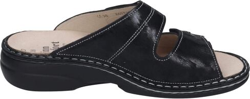 Finn Comfort Women's Sansibar Soft Footbed Sandal in Saudi Arabia