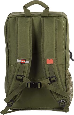 LEGO Brick Backpack - Teal in Saudi Arabia