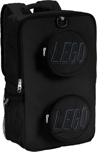 LEGO Brick Backpack - Teal in Saudi Arabia