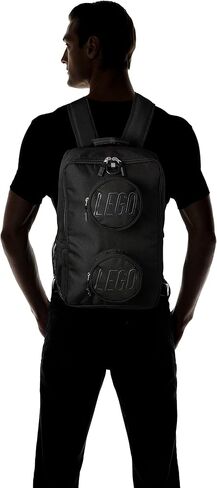 LEGO Brick Backpack - Teal in Saudi Arabia