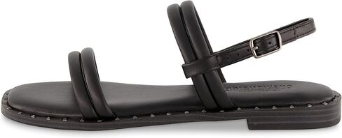CUSHIONAIRE Women's Virgo flat sandal +Memory Foam in Saudi Arabia
