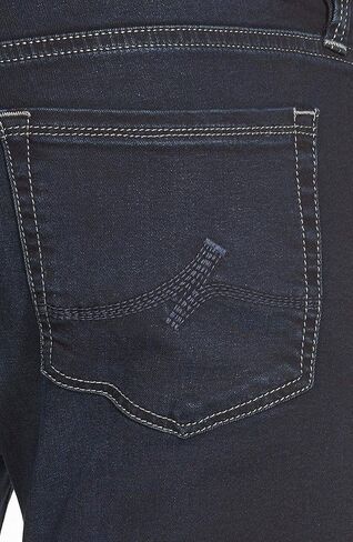 34 Heritage Men's Courage Mid Rise Straight Leg Jeans in Kuwait