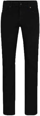 BOSS Men's Delaware Slim Fit Stretch Jeans in Saudi Arabia