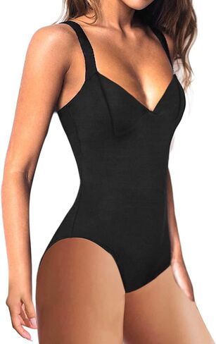 المرأة LovelyWholesale البطن مثير التحكم Bodycon ارتداءها مشد ملابس داخلية الأعلى in Kuwait