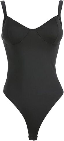 المرأة LovelyWholesale البطن مثير التحكم Bodycon ارتداءها مشد ملابس داخلية الأعلى in Kuwait