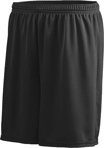 Augusta Sportswear Boys' Standard 1426, Black, Medium in Saudi Arabia