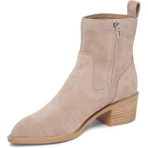 Dolce Vita Women's Bili H2o Fashion Boot