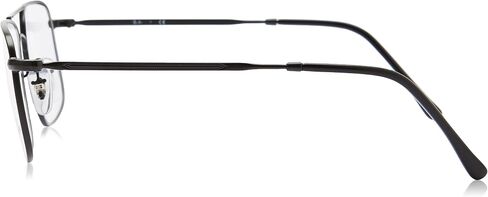 Ray-Ban Rx6434 Square Prescription Eyeglass Frames in Saudi Arabia