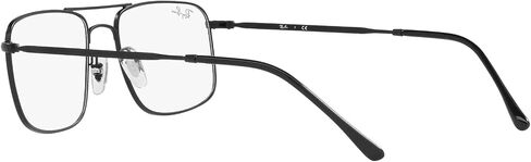 Ray-Ban Rx6434 Square Prescription Eyeglass Frames in Saudi Arabia