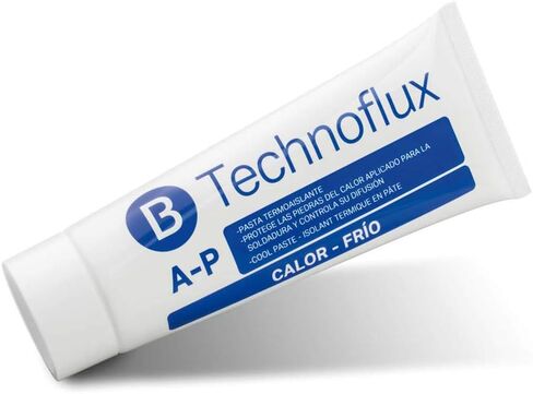 معجون عازل للحرارة تكنولوكس 120 مل in Kuwait