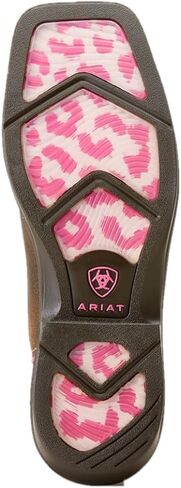 حذاء ARIAT النسائي Anthem Shortie Myra Western Boot in Kuwait