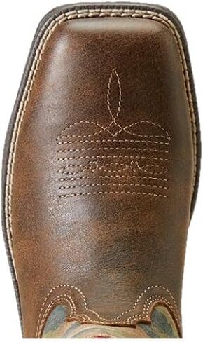 حذاء ARIAT النسائي Anthem Shortie Myra Western Boot in Kuwait