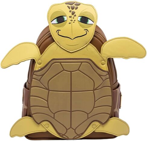 Loungefly Disney Pixar Finding Nemo Crush Cosplay Mini Backpack in Saudi Arabia