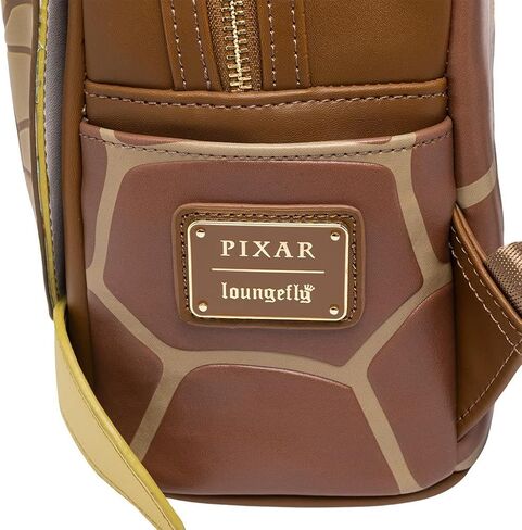 Loungefly Disney Pixar Finding Nemo Crush Cosplay Mini Backpack in Saudi Arabia