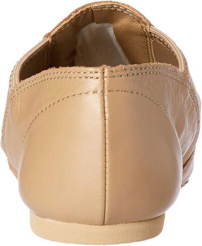Capezio Unisex-Child E-Series Jazz Slip on Ballet Flat in Saudi Arabia