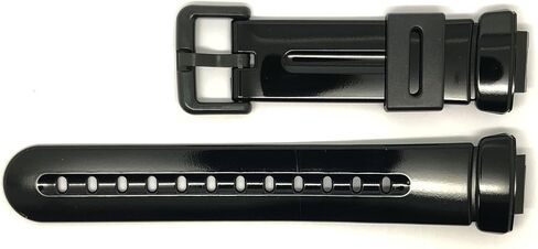 Casio Genuine Replacement Strap for Baby G Watch Model-BG169A-1A, BG-169A-1B, BG-169A-1C in Saudi Arabia
