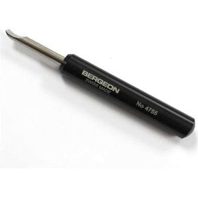 Bergeon 4755 Lever Watch Case Back Opener Opening Tool Swiss in Saudi Arabia