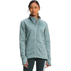 THE NORTH FACE Women's Canyonlands Full Zip Sweatshirt (Standard and Plus Size)