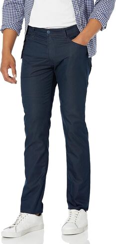 AG Adriano Goldschmied Men's Tellis Modern Slim in AIRLUXE™ Performance in Saudi Arabia