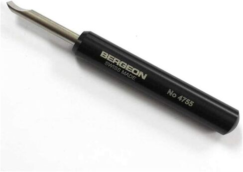 Bergeon 4755 Lever Watch Case Back Opener Opening Tool Swiss in Saudi Arabia