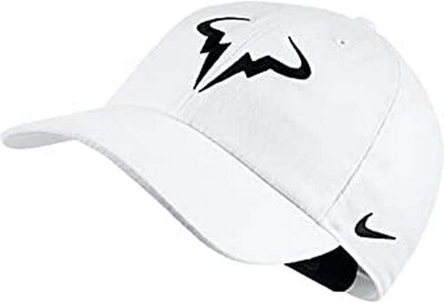 Nike Mens Aerobill Rafa Nadal H86 Tennis Hat in Saudi Arabia