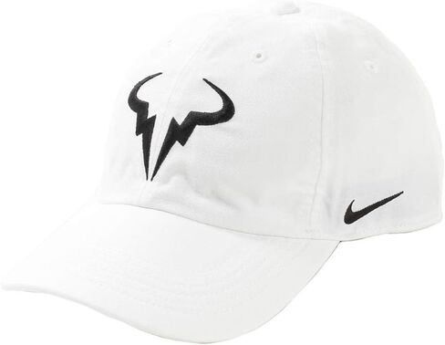 Nike Mens Aerobill Rafa Nadal H86 Tennis Hat in Saudi Arabia