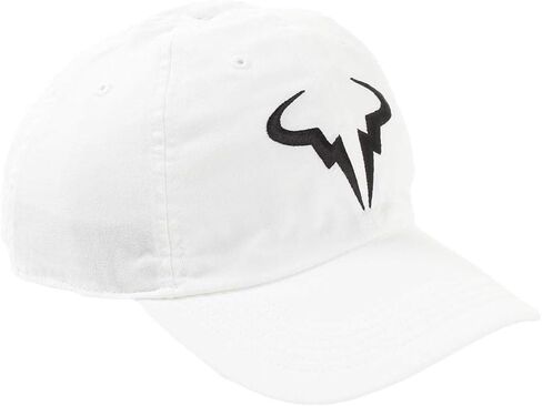 Nike Mens Aerobill Rafa Nadal H86 Tennis Hat in Saudi Arabia