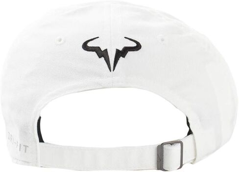 Nike Mens Aerobill Rafa Nadal H86 Tennis Hat in Saudi Arabia
