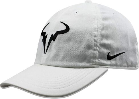 Nike Mens Aerobill Rafa Nadal H86 Tennis Hat in Saudi Arabia