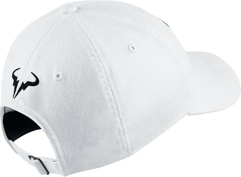 Nike Mens Aerobill Rafa Nadal H86 Tennis Hat in Saudi Arabia