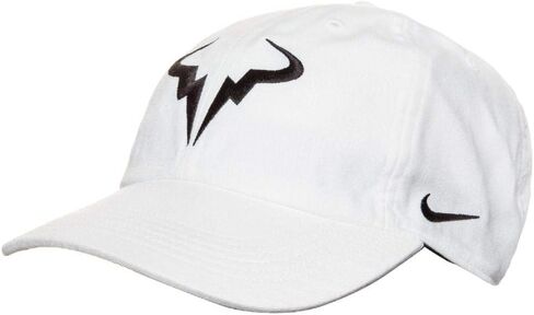 Nike Mens Aerobill Rafa Nadal H86 Tennis Hat in Saudi Arabia
