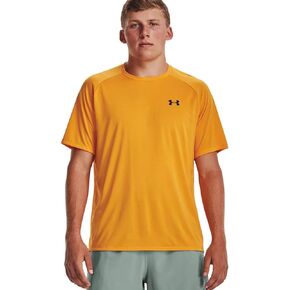 Under Armour Men's Tech 2.0 Novelty Short-Sleeve T-Shirt
