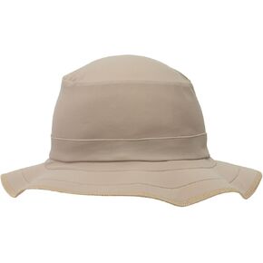 Swimlids Funky Bucket Hats for Men, Women, Kids & Baby - UPF 50+ Sun Protection Boonie Hats - Nylon & Spandex