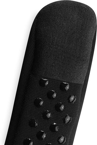 قفازات ركض Gaiam للسيدات تعمل باللمس في الطقس البارد متوافقة - معدات ركض دافئة للشتاء للنساء in Saudi Arabia