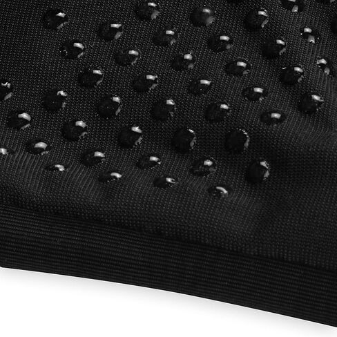 قفازات ركض Gaiam للسيدات تعمل باللمس في الطقس البارد متوافقة - معدات ركض دافئة للشتاء للنساء in Saudi Arabia