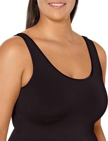 Yummie Women's Seamless Reversible Shapewear Tank Top in Saudi Arabia