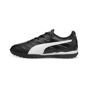 PUMA Men's King Pro 21 Turf Trainer Soccer Shoe