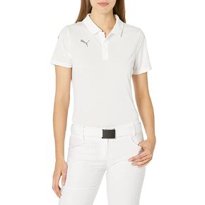 PUMA Women's Teamliga Sideline Polo in Saudi Arabia