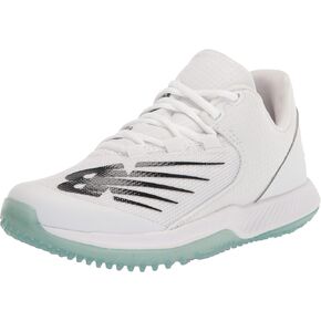 New Balance Men's FuelCell 4040 V6 Turf-Trainer Baseball Shoe