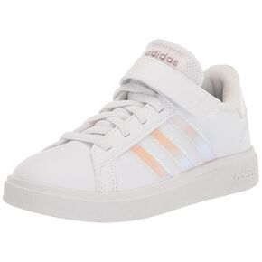 adidas Unisex-Child Grand Court 2.0 Tennis Shoe in Kuwait