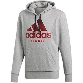 adidas Men's Tennis Category Hoodie in Saudi Arabia
